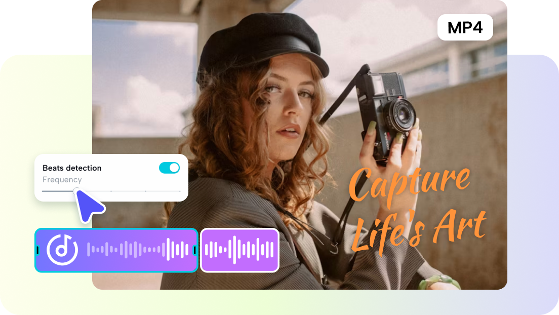 Boost your content with audio & video tools